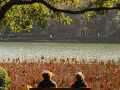 -北山街历史文化街区