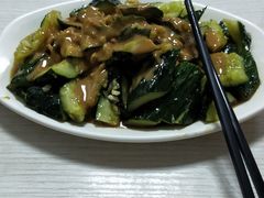 -津门如意包子铺(宾西路店)