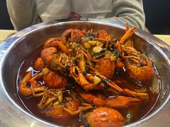 -聚味瞿记·龙虾堂(坡子街店)