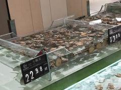 -永辉超市(红旗街万达广场店)