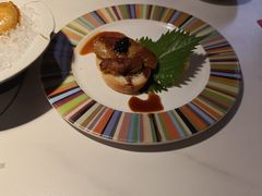 -黑木原精致料理·铁板烧