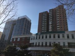 -北京市朝阳区八里庄第二社区卫生服务中心
