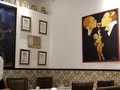 大堂-安东尼奥餐厅