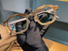 -EYEPHILO镜之道·克罗心眼镜
