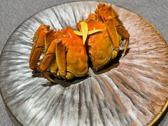 -HOMES上海本帮菜(襄阳公园店)