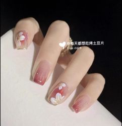 -悦指间美甲美睫