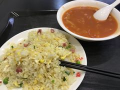 -孙阿姨上海小吃·本帮小厨(隆昌路店)