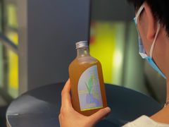 -丘大叔柠檬茶(来福士广场分店)