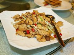 -湖北味道(湖北大厦店)