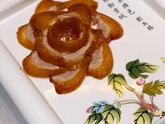 北平盛世牡丹烤鸭-北平盛世·新京菜·北京烤鸭(劲松·双井店)