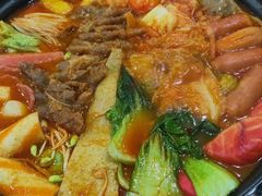 -禾谷韩餐(热带海洋学院店)