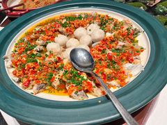 西海鱼头酱椒蒸-观宴·品质赣菜(高新大道店)