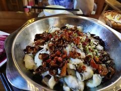 -小胖墩炝锅鱼(天钥桥路店)