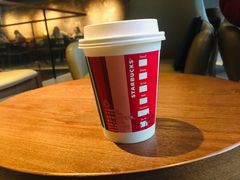 -星巴克(杭州湖滨银泰E区店)