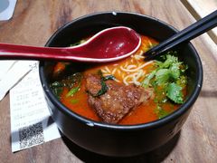 -和府捞面(东直门银座店)