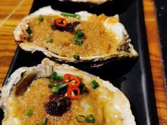 -烧货·活海鲜炭烧(湖滨商业街店)