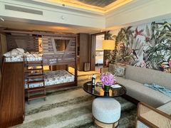 -新加坡文华东方酒店