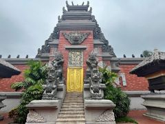 -南宁方特东盟神画