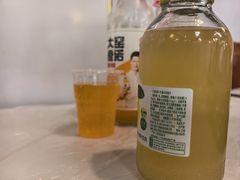 -李氏下饭菜·巫山纸包鱼·烤鱼(滨江路店)