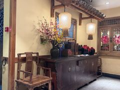 -百花人家(门城水岸店)
