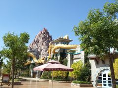 -济南方特东方神画