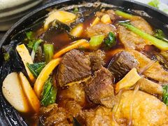 -李记清真馆(打钉巷店)