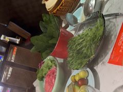 -捞神煲汤火锅(湖滨商业街店)