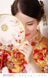 -JEFF STUDIO摄影摄像婚礼跟拍