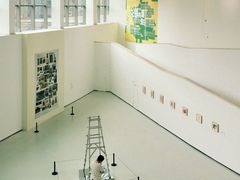 -四川美术学院美术馆