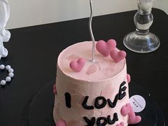 -Happy Friday生日蛋糕坊(方庄店)