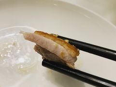 -广州塔晖粤轩中餐厅