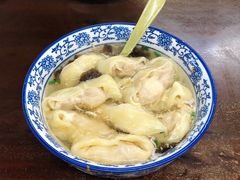 虾仁鲜肉馄饨-方老大馄饨(抚宁巷店)