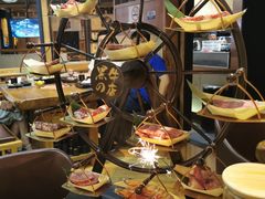 -黑牛の店·和牛烧肉(合生汇店)