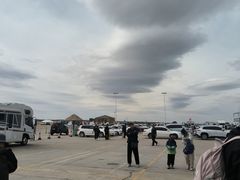 -库伦旗银沙湾旅游景区