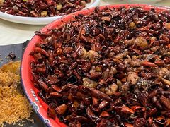 -林中乐辣子鸡(歌乐山总店)