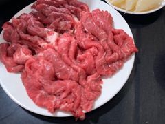 -天桥老金涮肉(牛街店)