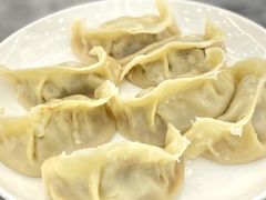 -奉天蚨祥饺子馆