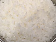 米饭-渝是乎酸菜鱼(龙旗购物中心店)
