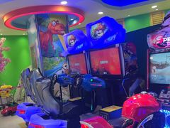 -汤姆熊欢乐世界(光启城店)