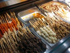 -童陈记重庆冷串串(食宝街店)
