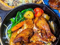 -Famous肥猫墨西哥音乐餐吧(五棵松华熙LIVE店)