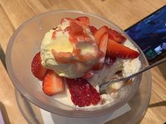 -满记甜品(荟聚购物中心店)