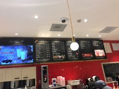 -85度C(上海仓汇路店)