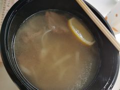 -TIMEZONE8东八时区餐厅&酒吧(798店)