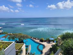 -巴厘岛乌鲁瓦图安纳塔拉度假酒店