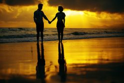 -巴黎婚纱摄影工作室