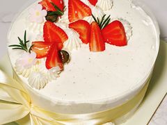 -幸福西饼生日蛋糕·下午茶(思明店)