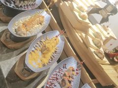 -丰卓会海鲜自助(中润大道店)