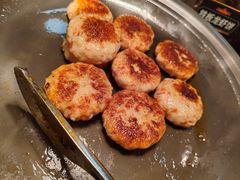 -汉丽斯巴西烤肉自助(市南店)