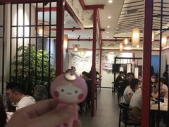 -受气牛肉·重庆耙牛肉(来福士店)